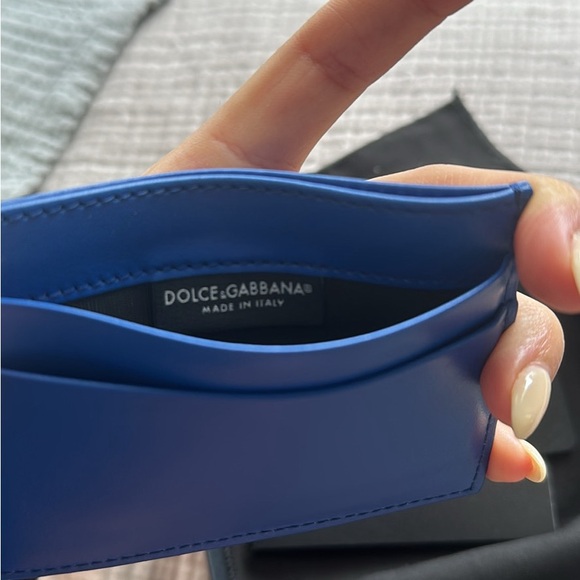 D&G card holder - Picture 4 of 5